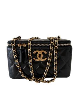 CHANEL Сумка через плечо
