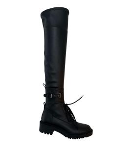 VALENTINO Ботфорты