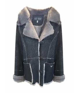 ARMANI JEANS Дубленка