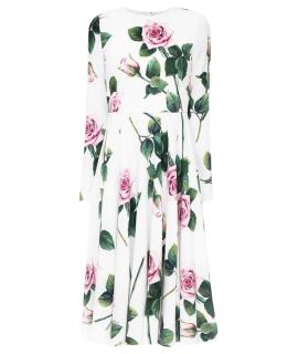 DOLCE&GABBANA Коктейльное платье