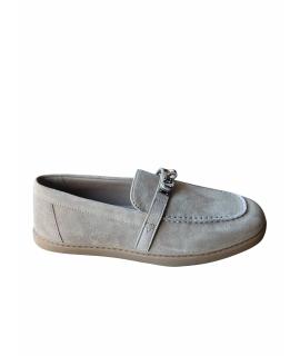 HERMES Лоферы
