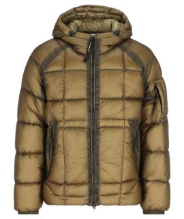 CP COMPANY Пуховик