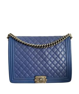 CHANEL Сумка через плечо