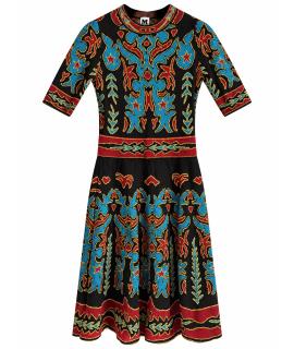 M MISSONI Повседневное платье