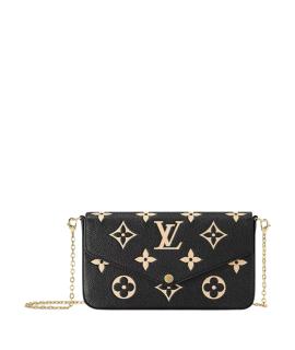 LOUIS VUITTON Сумка через плечо