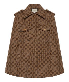GUCCI Накидка/пончо