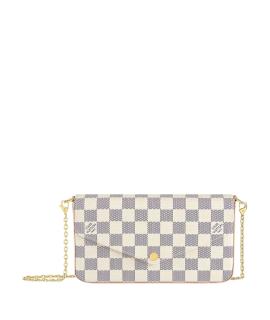 LOUIS VUITTON Сумка через плечо