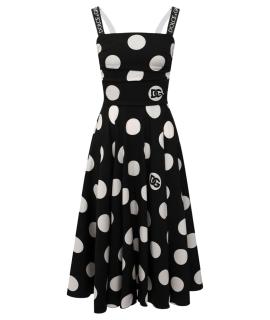DOLCE&GABBANA Коктейльное платье