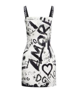 DOLCE&GABBANA Коктейльное платье