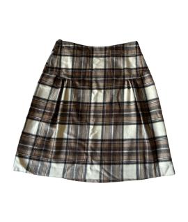 BURBERRY Юбка миди