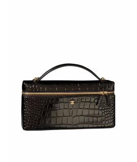 CHANEL Сумка через плечо