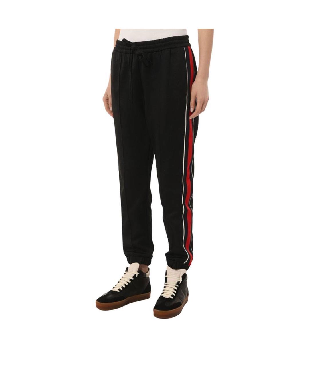 GUCCI Прямые брюки, фото 2