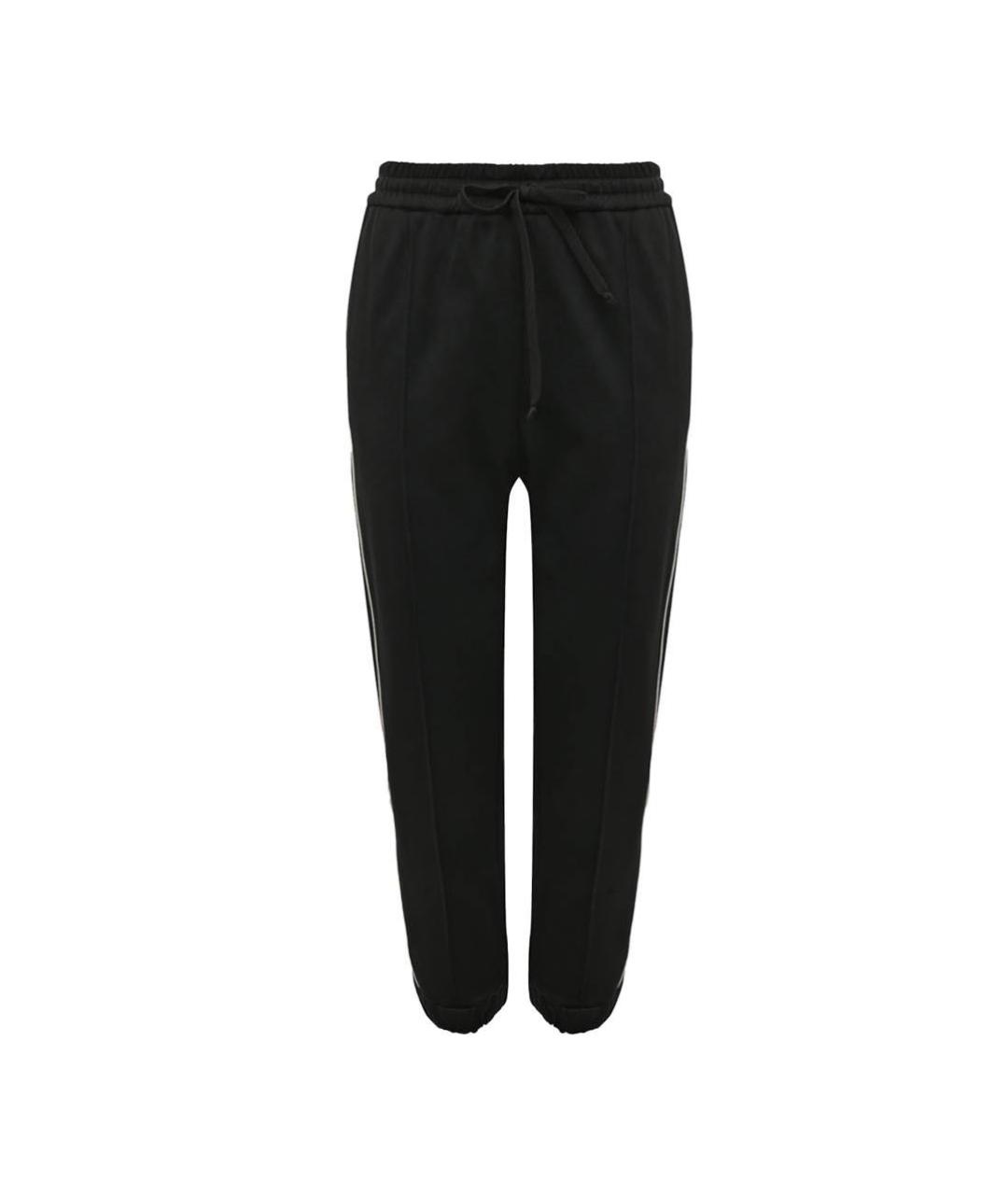 GUCCI Прямые брюки, фото 4