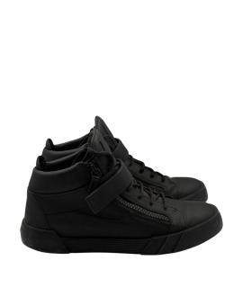 GIUSEPPE ZANOTTI DESIGN Высокие кроссовки / кеды