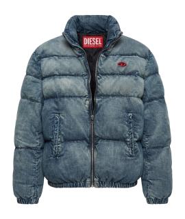 DIESEL Верхняя одежда