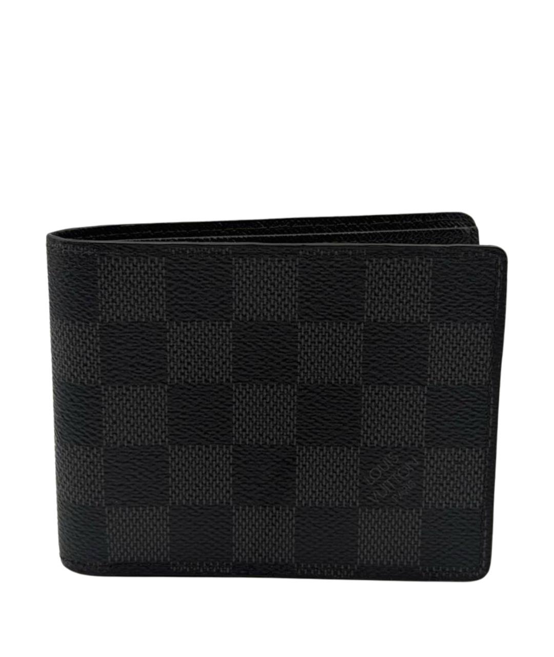 LOUIS VUITTON Кошелек, фото 1