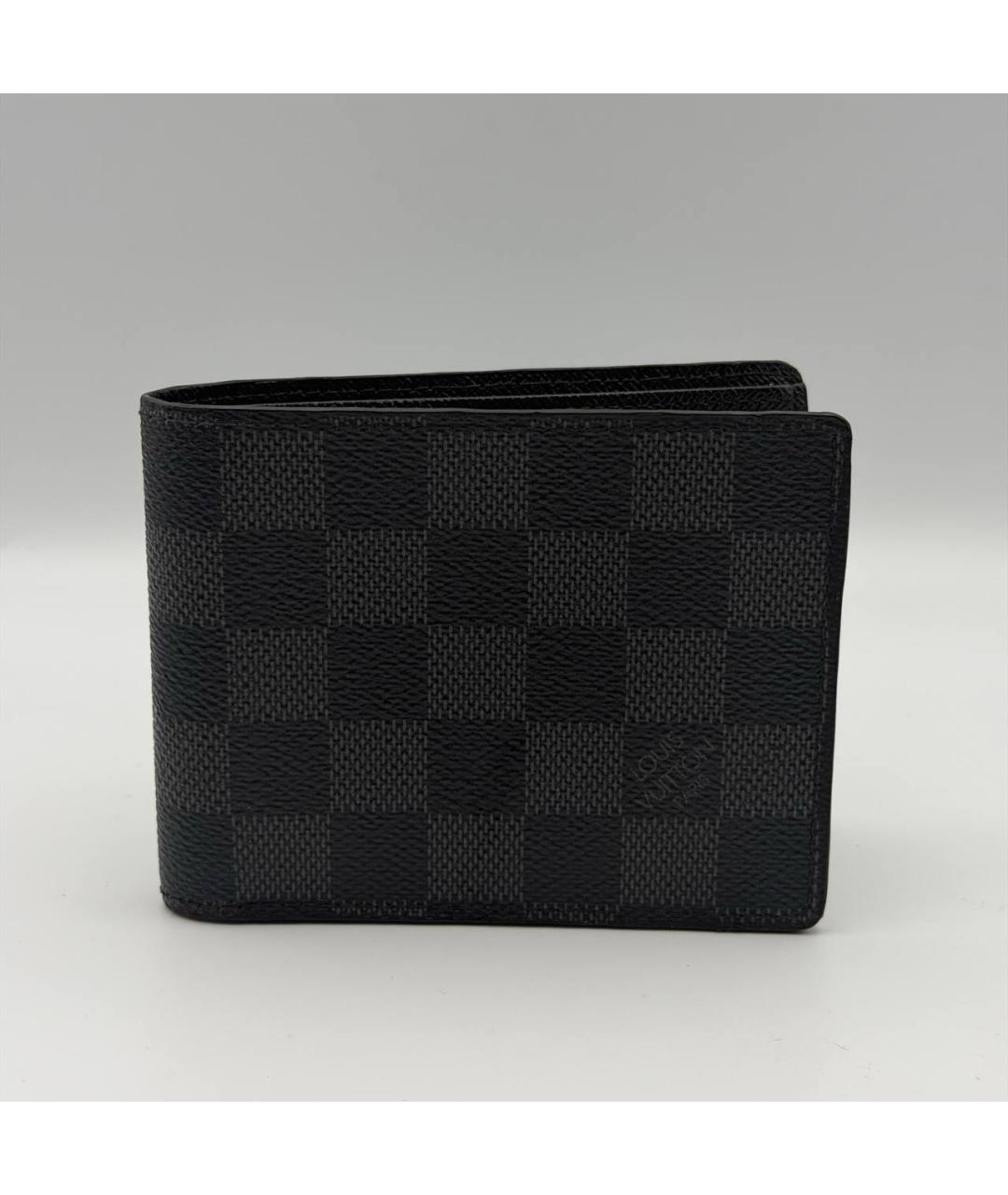 LOUIS VUITTON Кошелек, фото 4