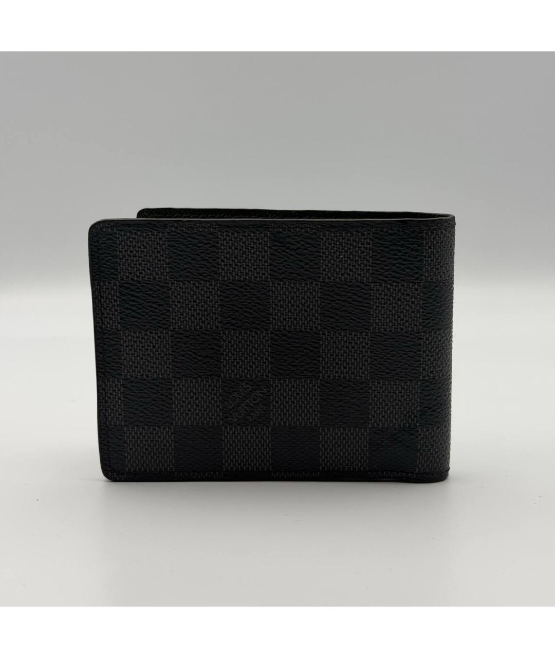 LOUIS VUITTON Кошелек, фото 3