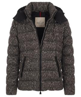 MONCLER Пуховик