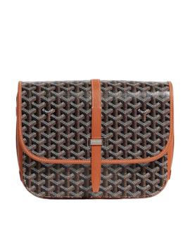 GOYARD Сумка на плечо