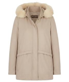 LORO PIANA Парка