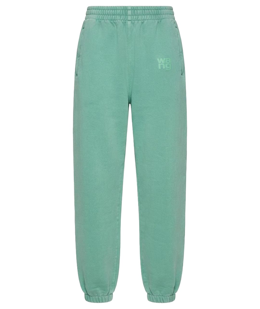 ALEXANDER WANG Прямые брюки, фото 1
