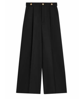 CELINE Брюки широкие