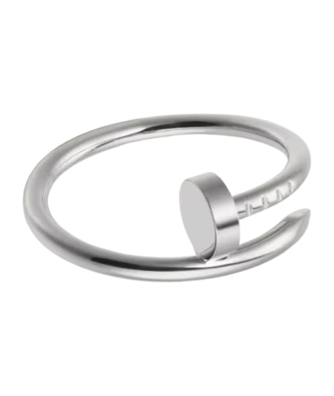 CARTIER Мульти кольцо из белого золота, фото 1