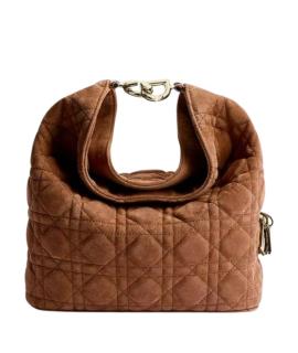 CHRISTIAN DIOR Сумка с короткими ручками