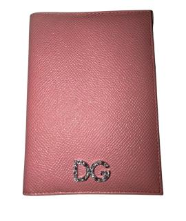 DOLCE&GABBANA Обложка/футляр