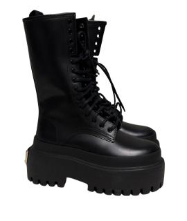 DOLCE&GABBANA Ботинки