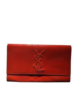 SAINT LAURENT Клатч/вечерняя сумка