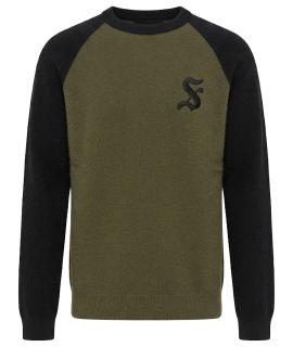STUSSY Джемпер / свитер