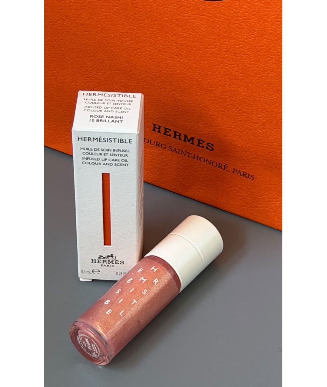 HERMES BEAUTY Масло, фото 2