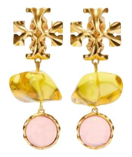 TORY BURCH Серьги