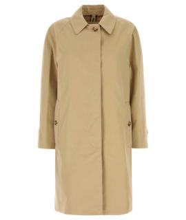 BURBERRY Тренч/плащ