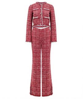 CHANEL Костюм с брюками