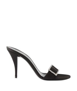 SAINT LAURENT Мюли