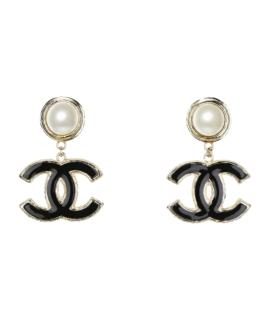 CHANEL Серьги