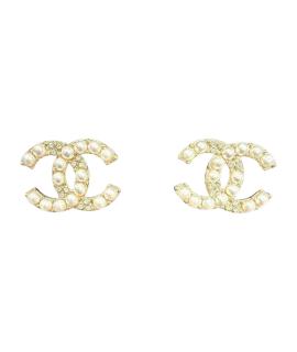 CHANEL Серьги