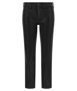 7 FOR ALL MANKIND Прямые джинсы