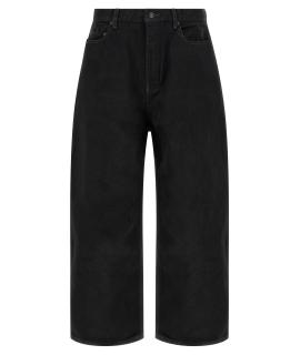 BALENCIAGA Прямые джинсы