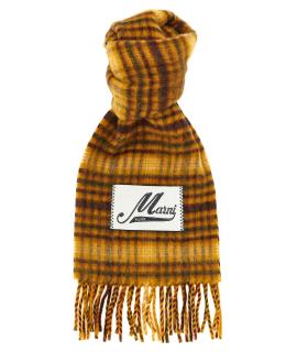 MARNI Шарф