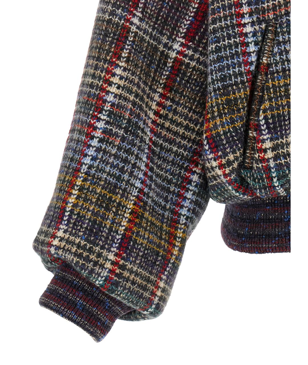 MISSONI Мульти куртка, фото 4
