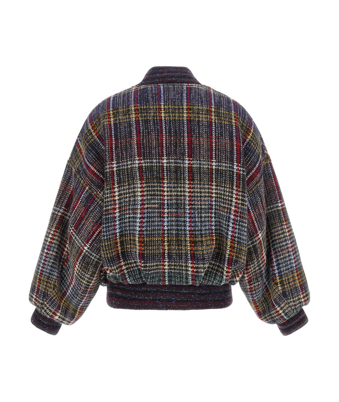 MISSONI Мульти куртка, фото 2