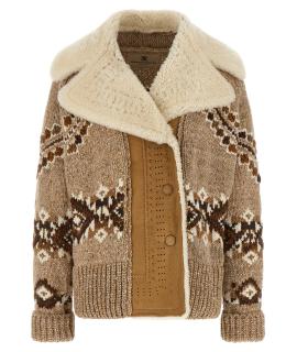 ERMANNO SCERVINO Куртка