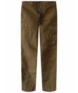 STONE ISLAND Повседневные брюки