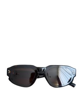 ALEXANDER MCQUEEN Солнцезащитные очки