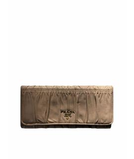 PRADA Кошелек