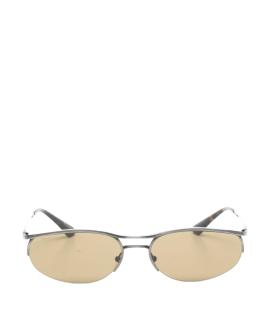 EMPORIO ARMANI Солнцезащитные очки